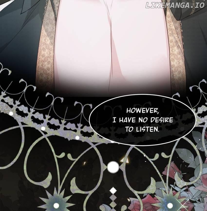 The Count's Submissive Journal Chapter 1 - page 11