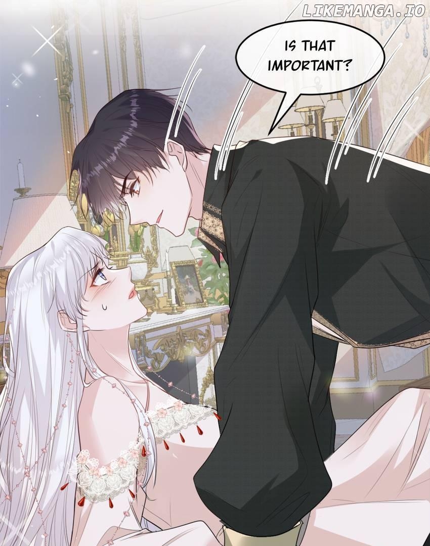 The Count's Submissive Journal Chapter 1 - page 13