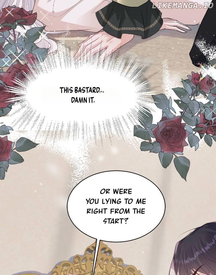 The Count's Submissive Journal Chapter 1 - page 14