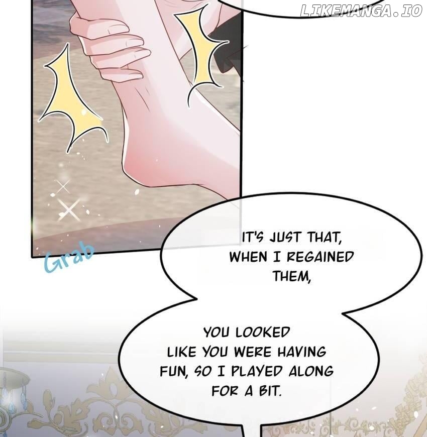 The Count's Submissive Journal Chapter 1 - page 16