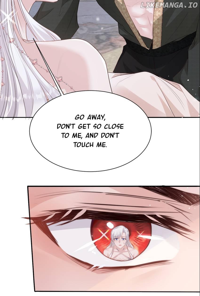 The Count's Submissive Journal Chapter 1 - page 18