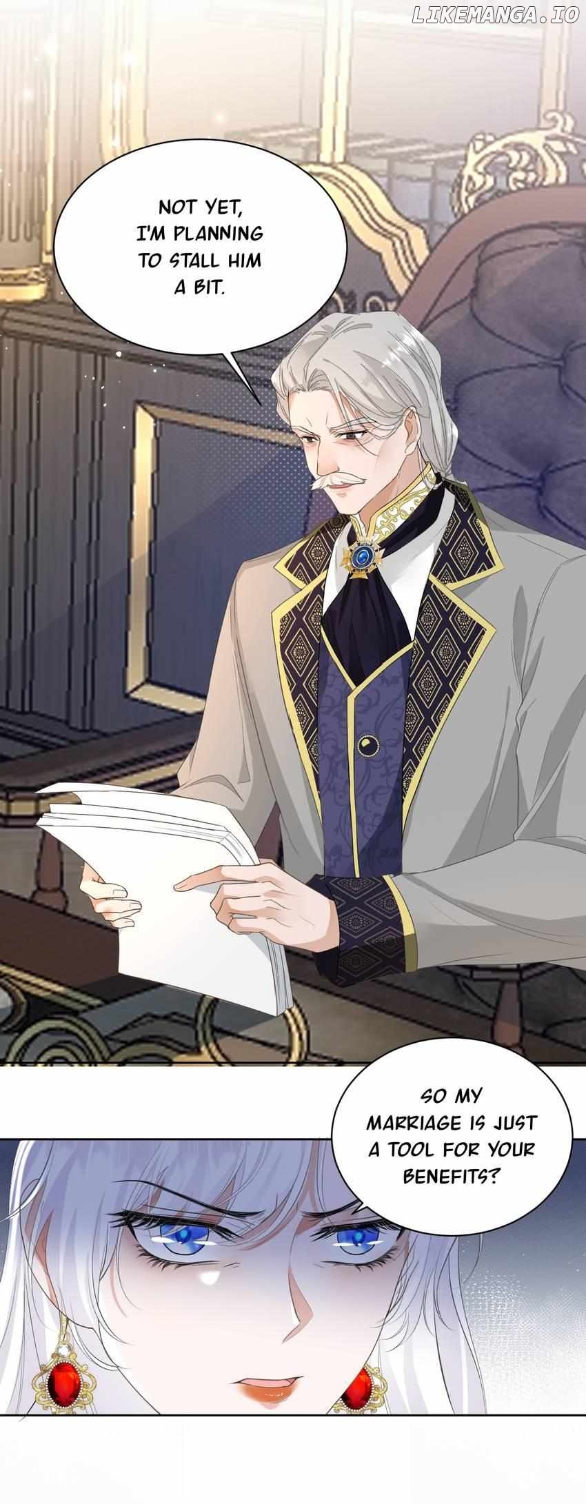 The Count's Submissive Journal Chapter 1 - page 27