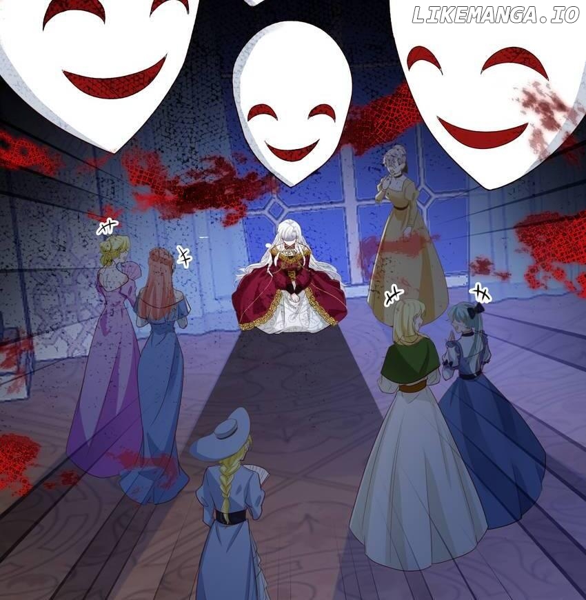 The Count's Submissive Journal Chapter 1 - page 37