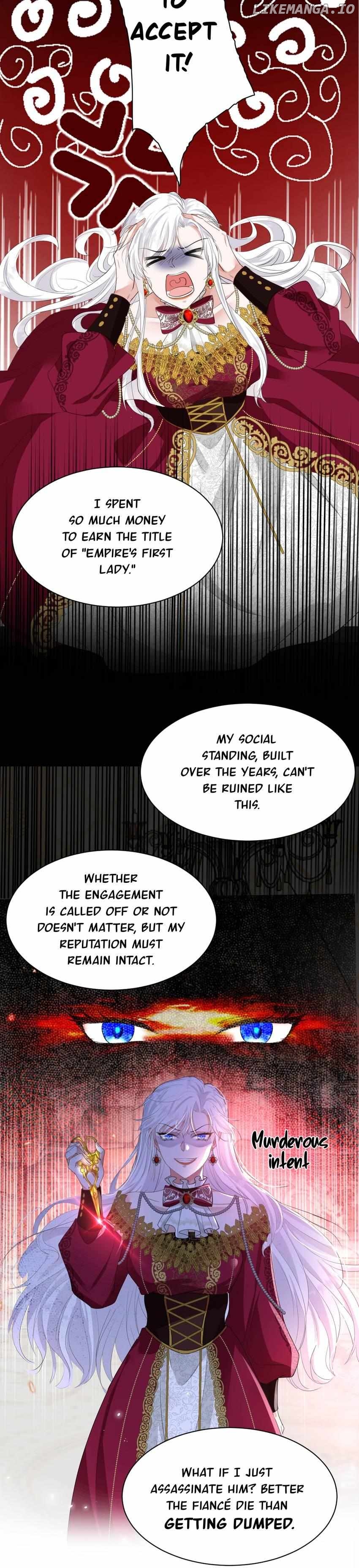 The Count's Submissive Journal Chapter 1 - page 39
