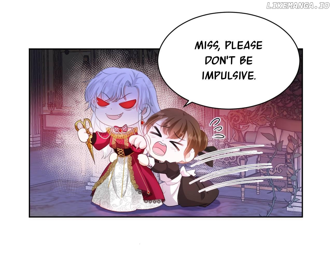 The Count's Submissive Journal Chapter 1 - page 40