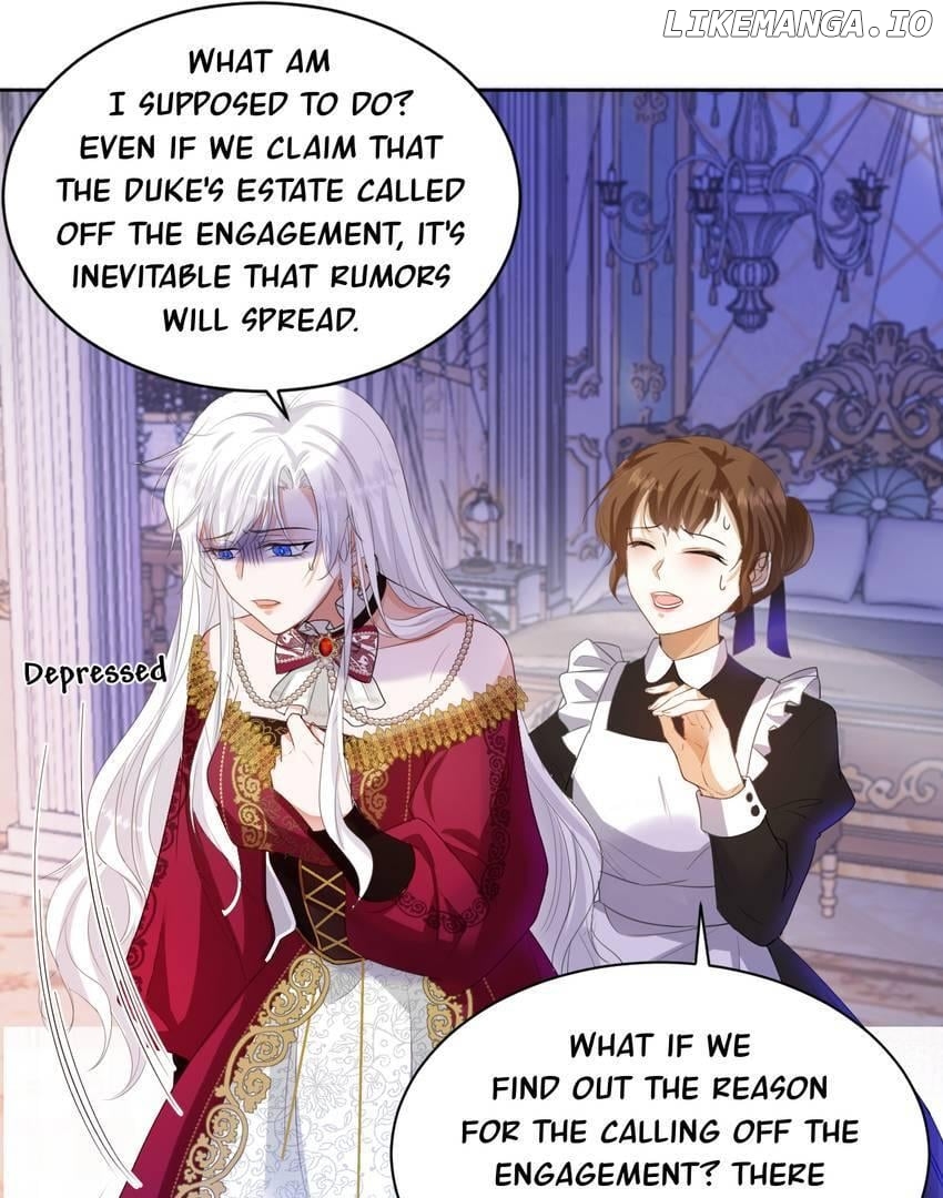 The Count's Submissive Journal Chapter 1 - page 41