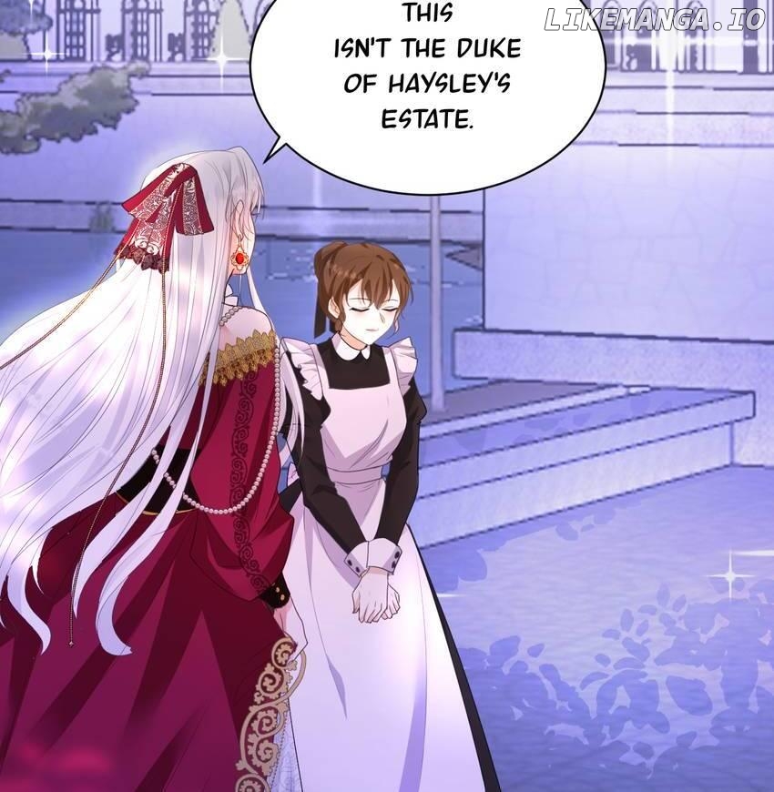 The Count's Submissive Journal Chapter 1 - page 44