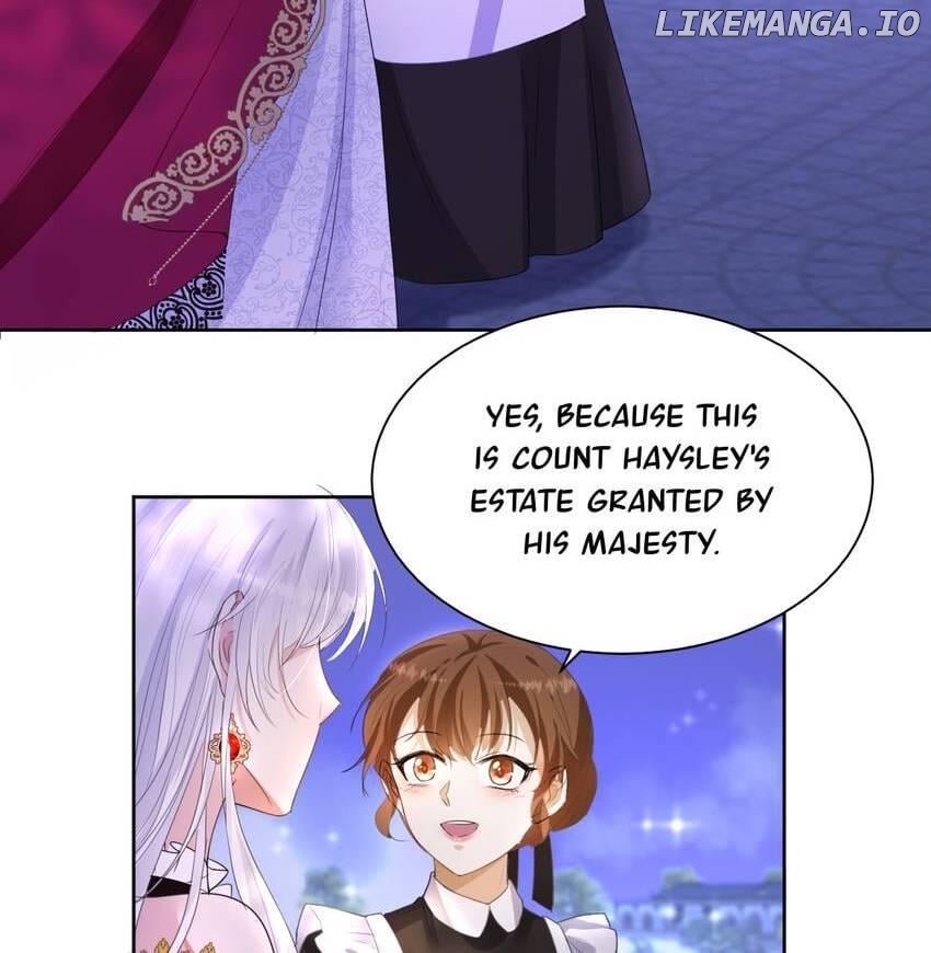 The Count's Submissive Journal Chapter 1 - page 45