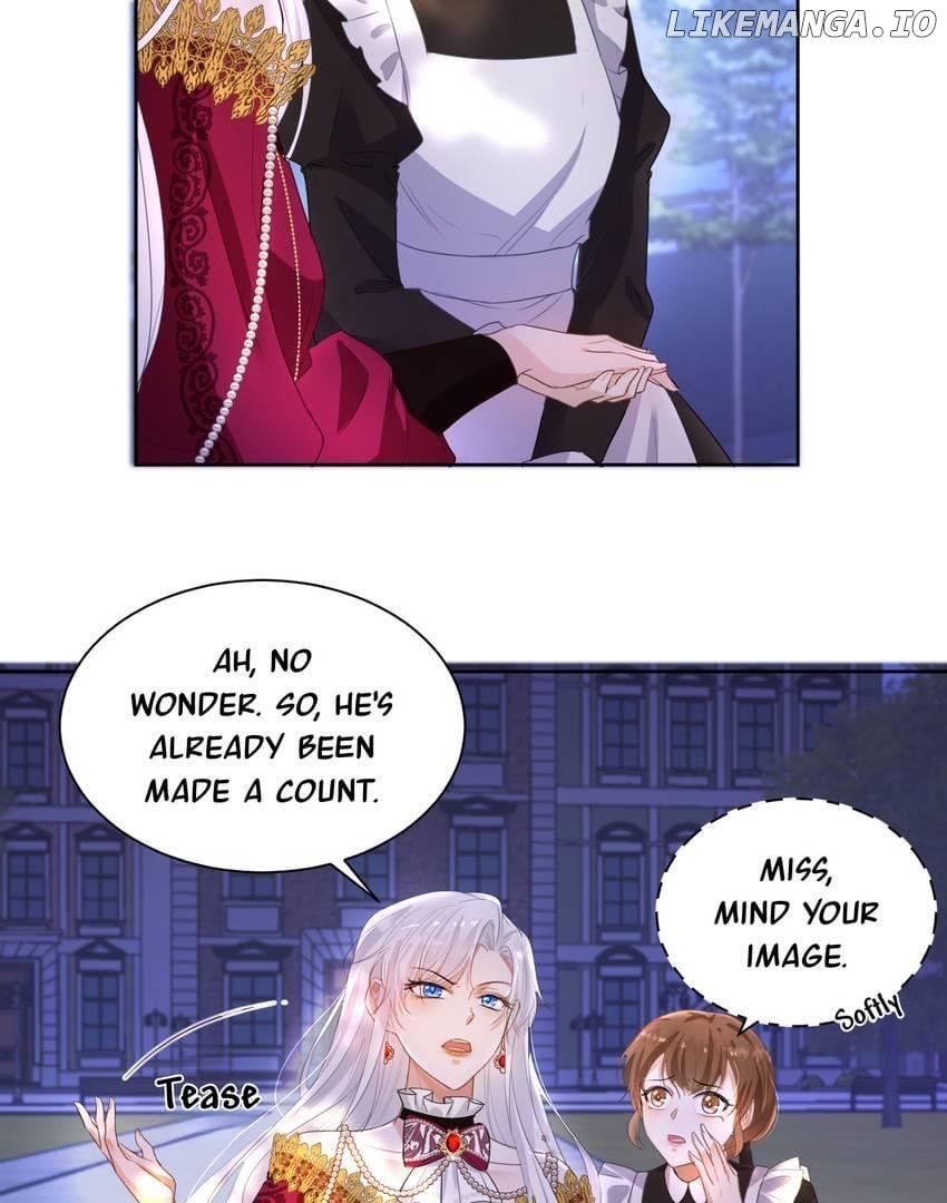 The Count's Submissive Journal Chapter 1 - page 46