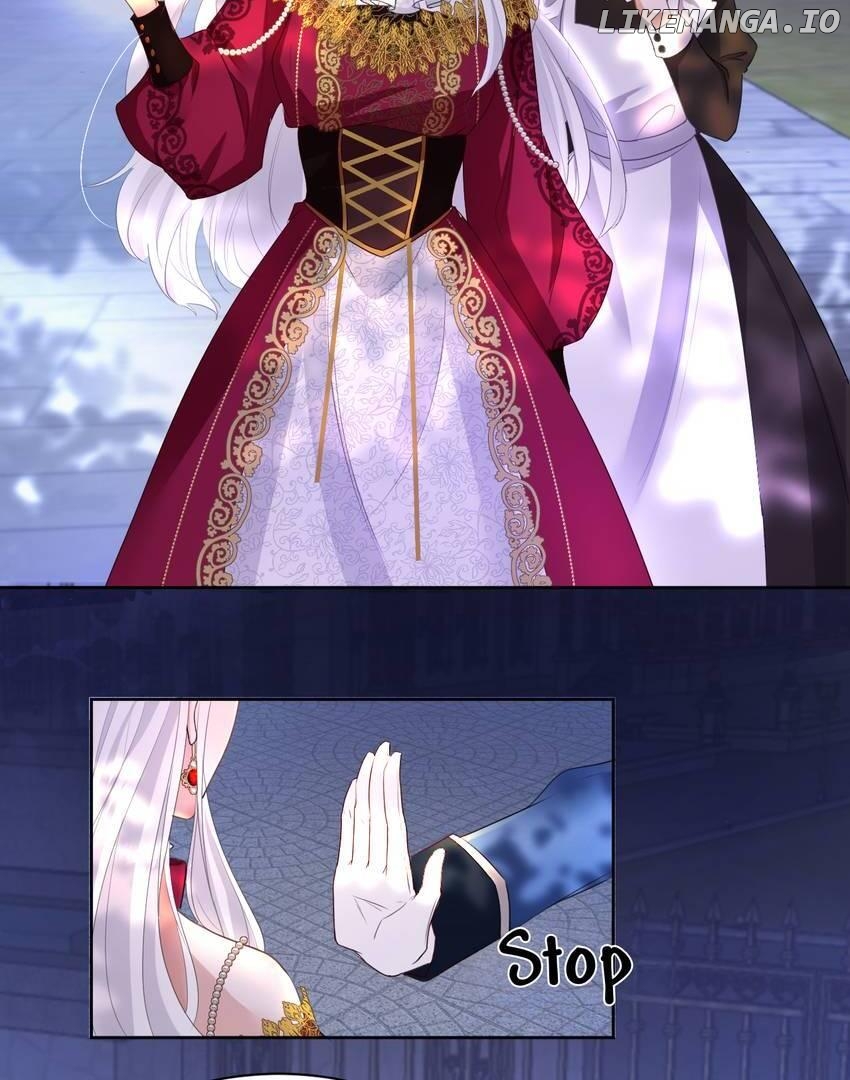 The Count's Submissive Journal Chapter 1 - page 47