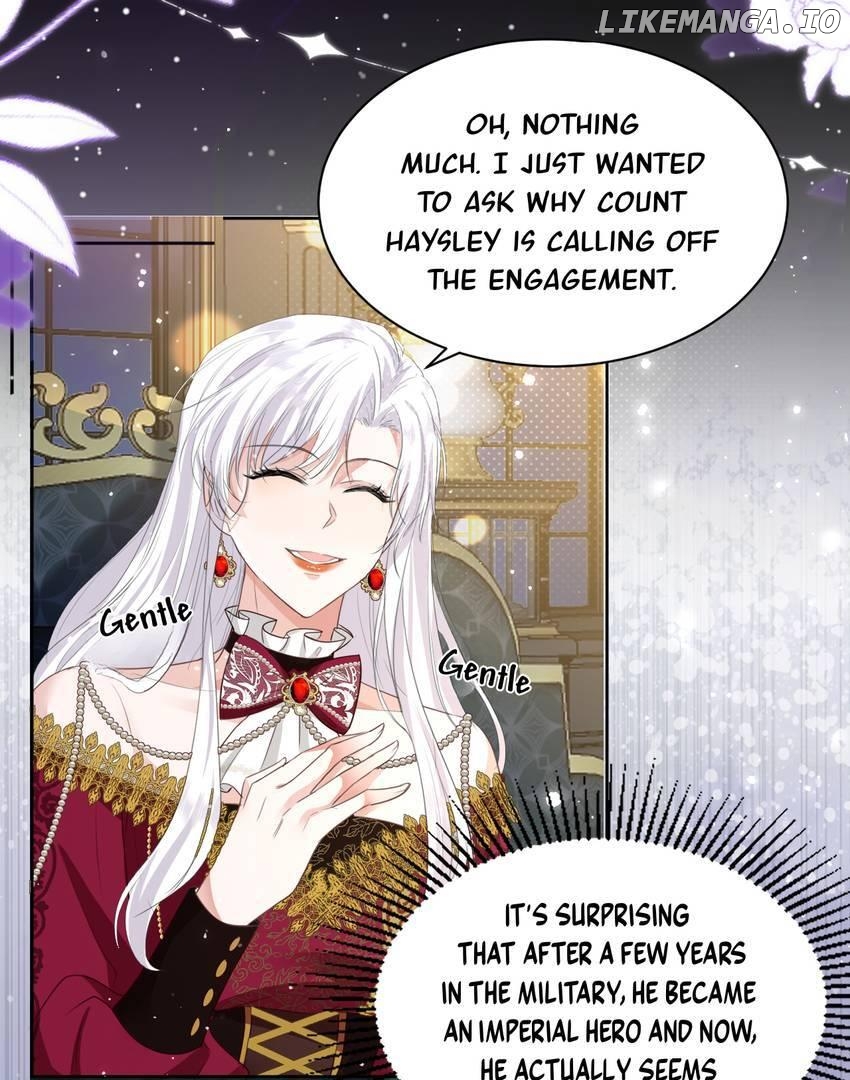 The Count's Submissive Journal Chapter 1 - page 54