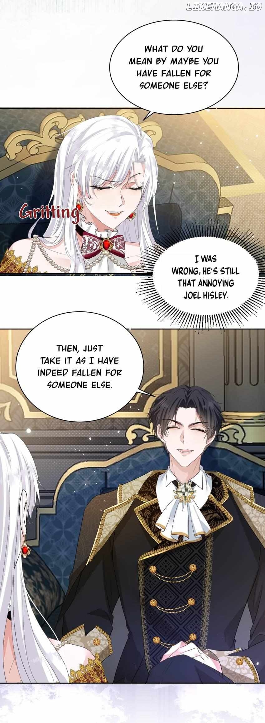 The Count's Submissive Journal Chapter 1 - page 57