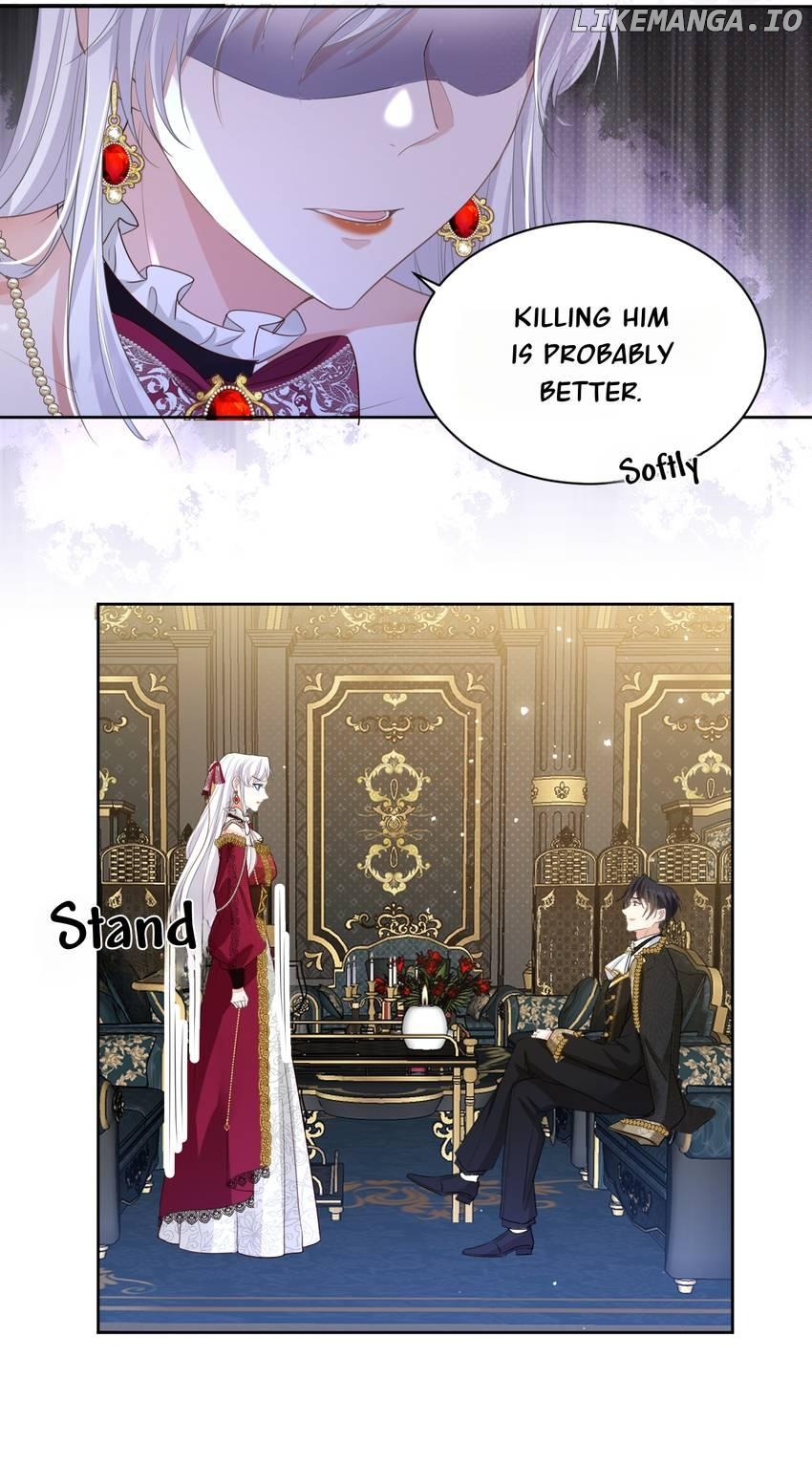 The Count's Submissive Journal Chapter 1 - page 58
