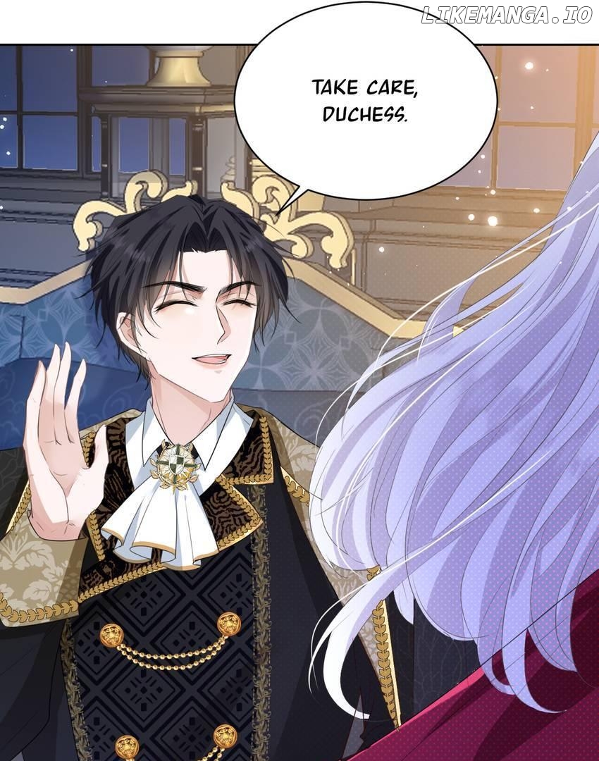 The Count's Submissive Journal Chapter 1 - page 59