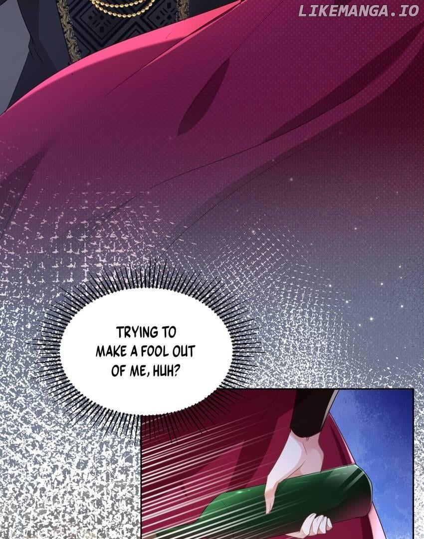 The Count's Submissive Journal Chapter 1 - page 60