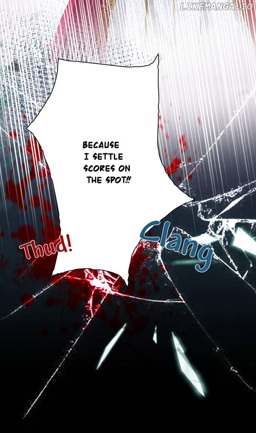 The Count's Submissive Journal Chapter 1 - page 64