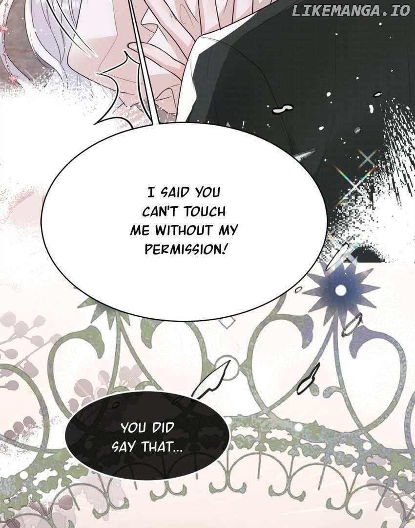 The Count's Submissive Journal Chapter 1 - page 9