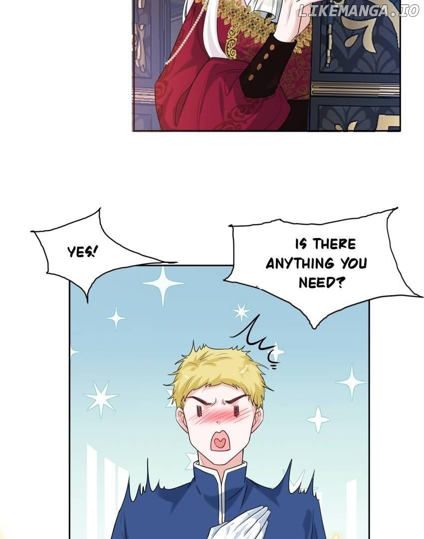 The Count's Submissive Journal Chapter 2 - page 10