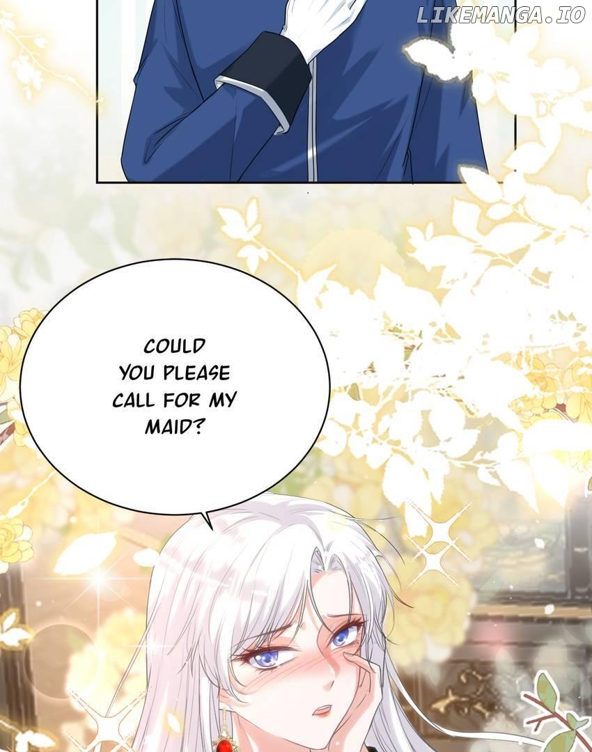 The Count's Submissive Journal Chapter 2 - page 11