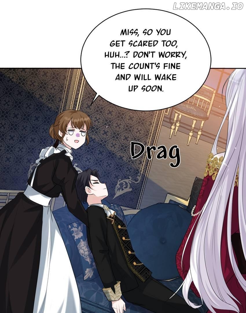 The Count's Submissive Journal Chapter 2 - page 16