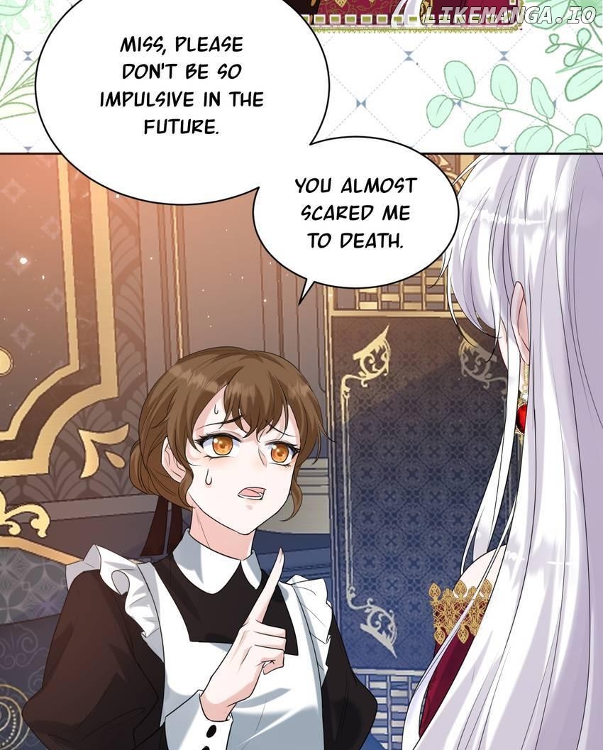 The Count's Submissive Journal Chapter 2 - page 18