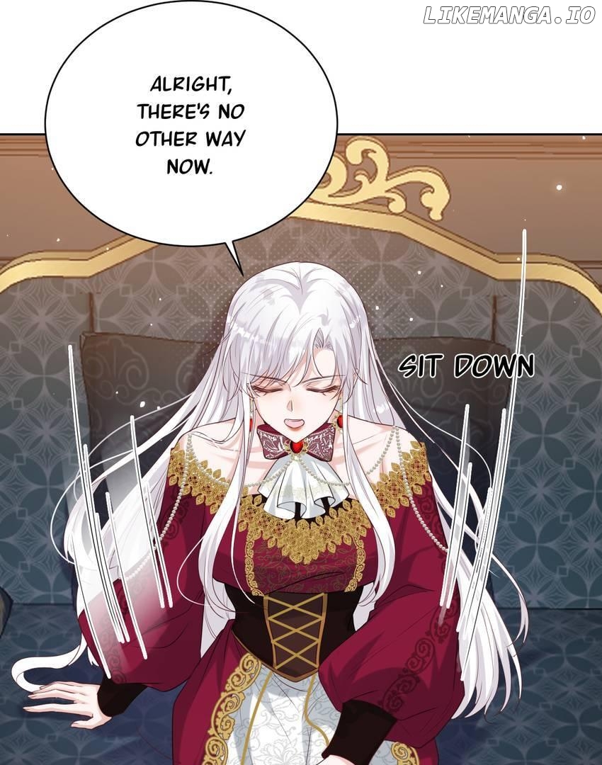 The Count's Submissive Journal Chapter 2 - page 22