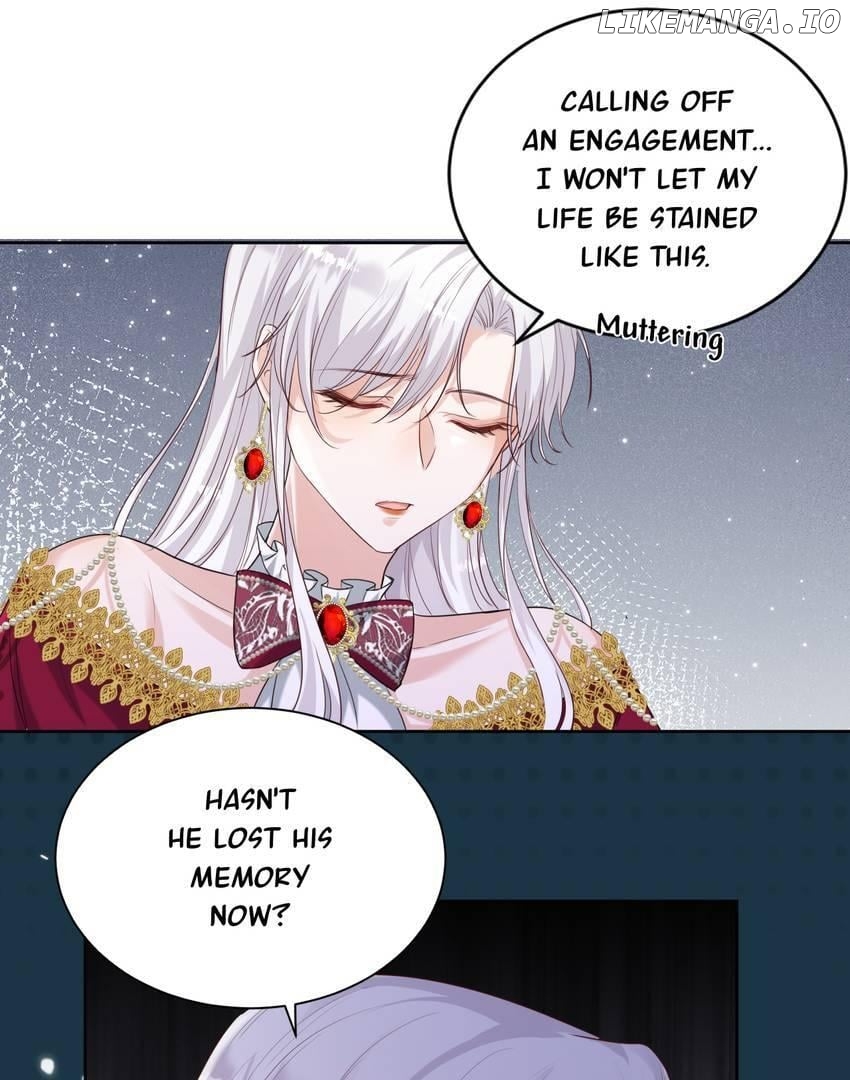 The Count's Submissive Journal Chapter 2 - page 29