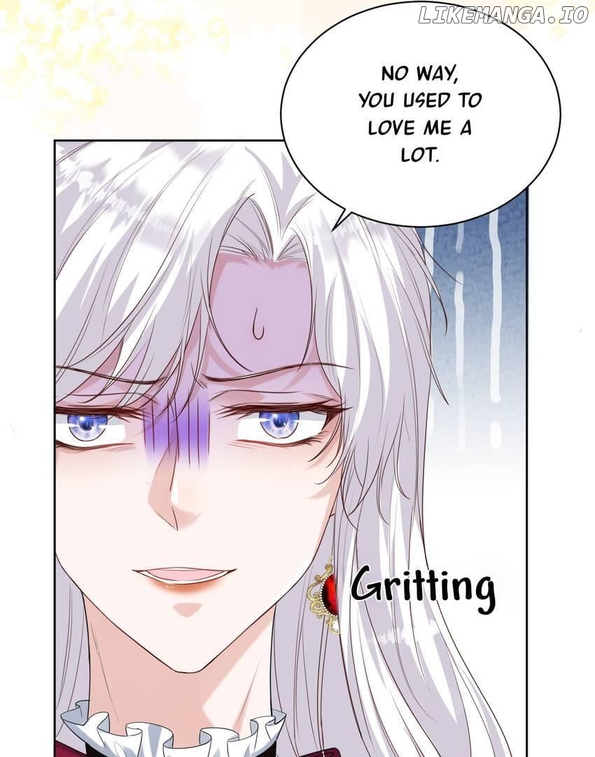 The Count's Submissive Journal Chapter 2 - page 37