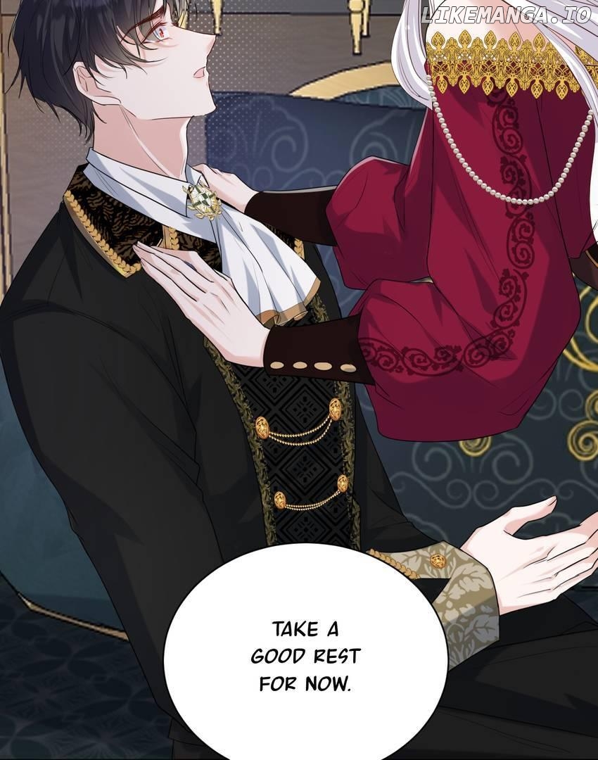 The Count's Submissive Journal Chapter 2 - page 39