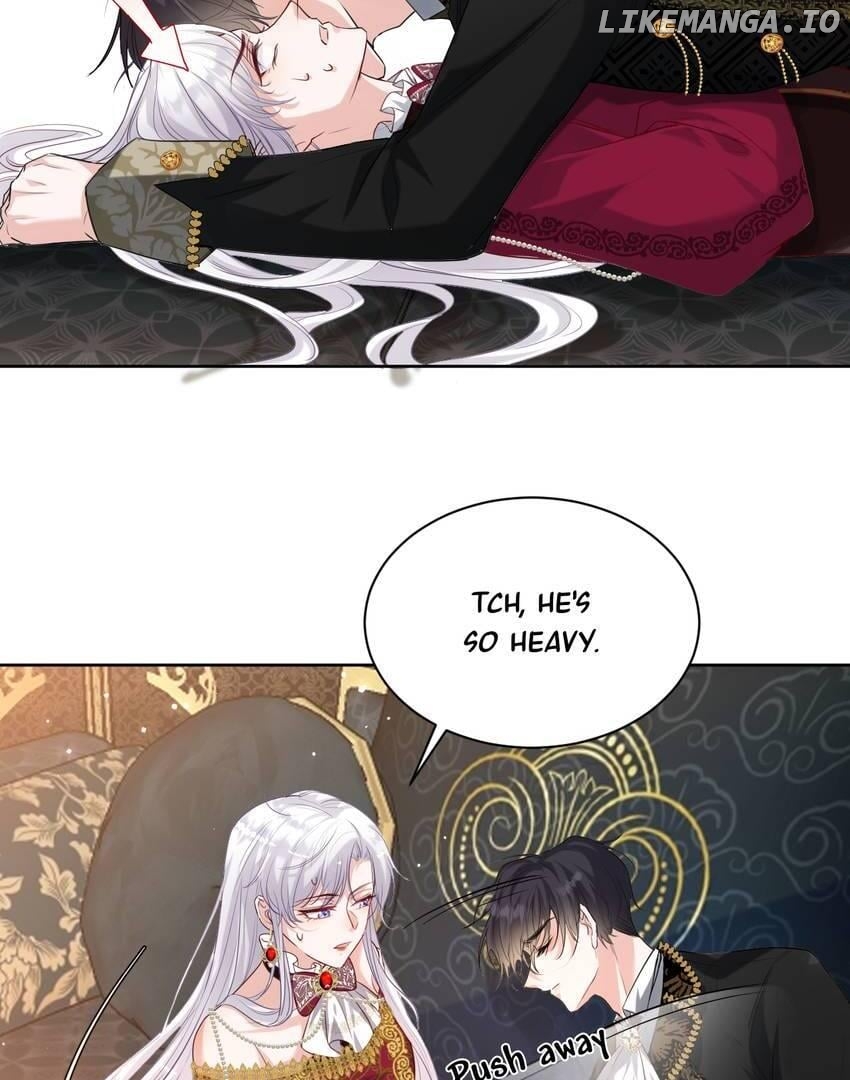 The Count's Submissive Journal Chapter 2 - page 4