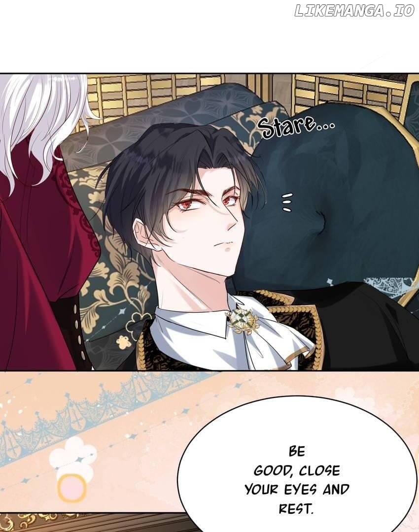 The Count's Submissive Journal Chapter 2 - page 43