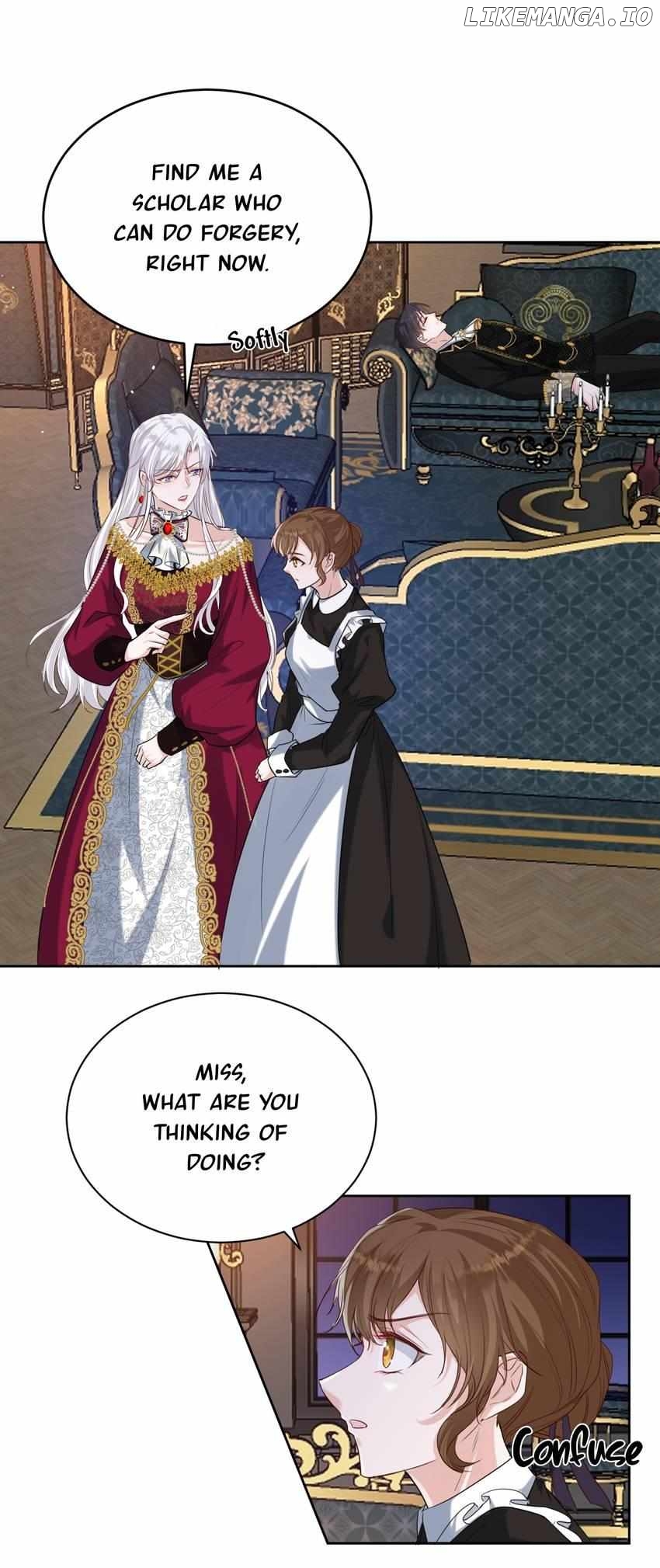 The Count's Submissive Journal Chapter 2 - page 48
