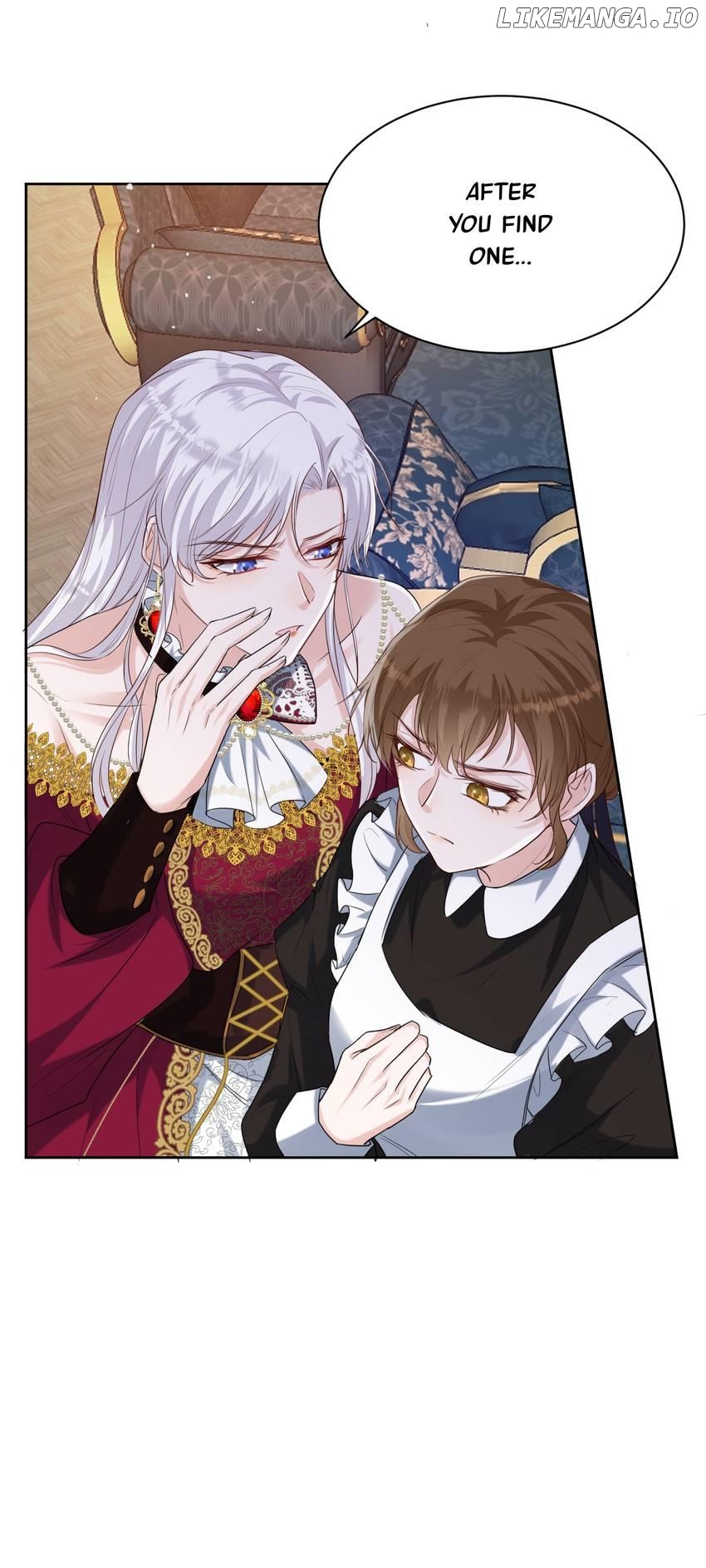 The Count's Submissive Journal Chapter 2 - page 49