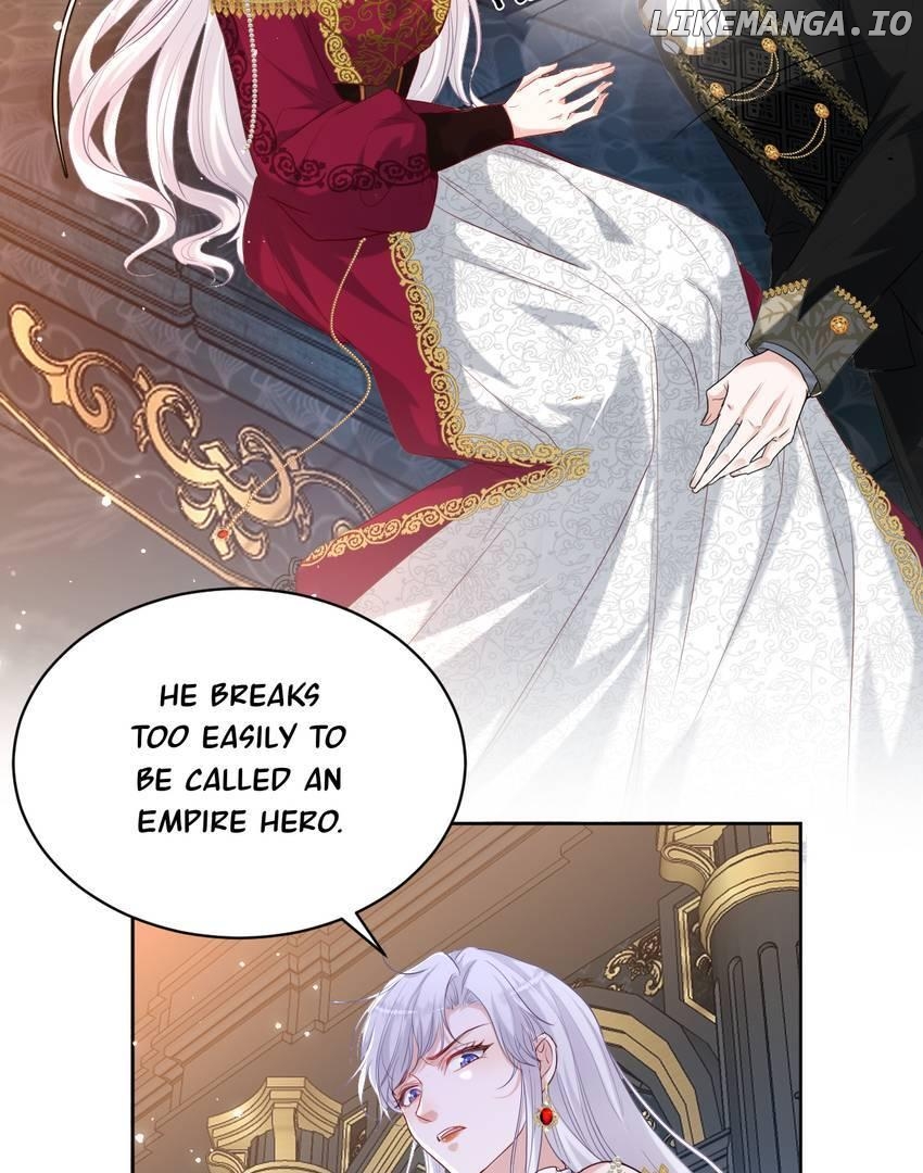 The Count's Submissive Journal Chapter 2 - page 5