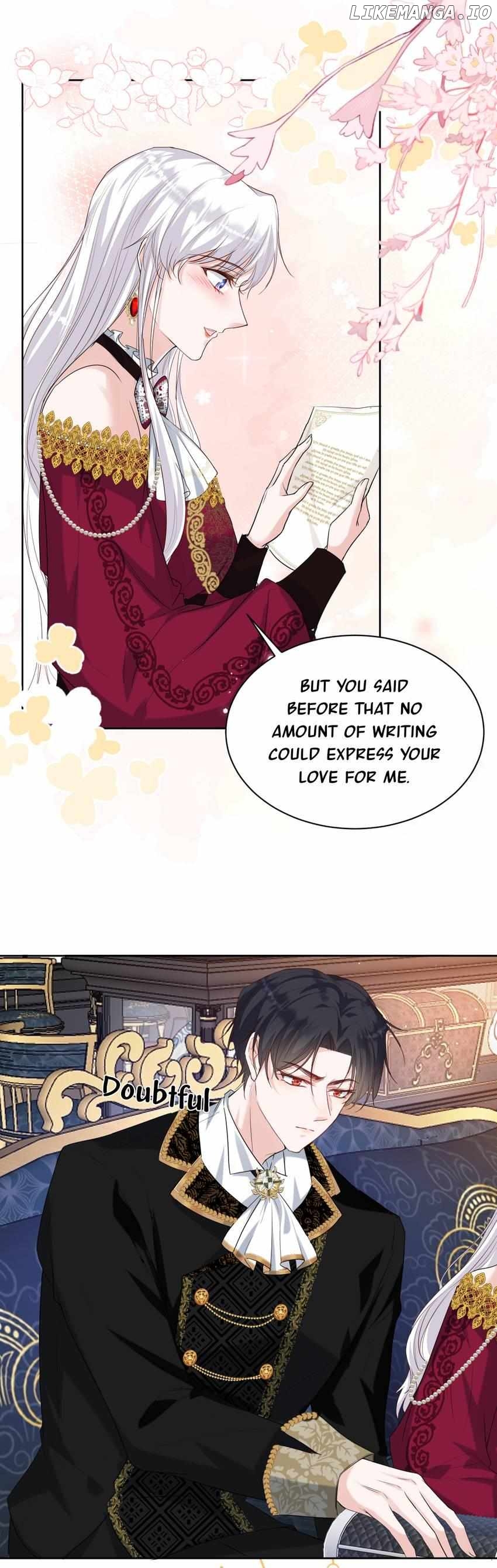 The Count's Submissive Journal Chapter 2 - page 52