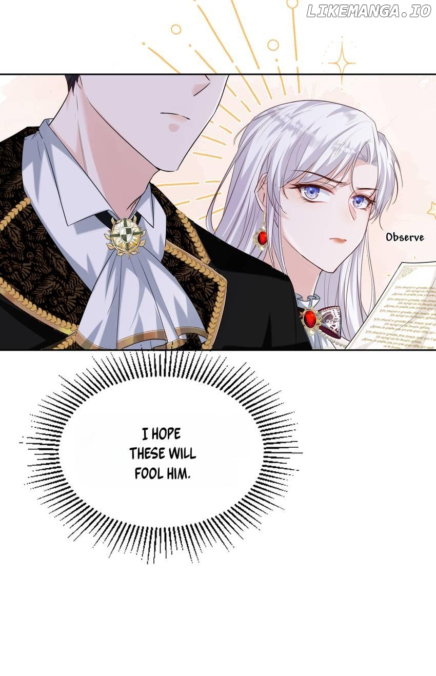 The Count's Submissive Journal Chapter 2 - page 53