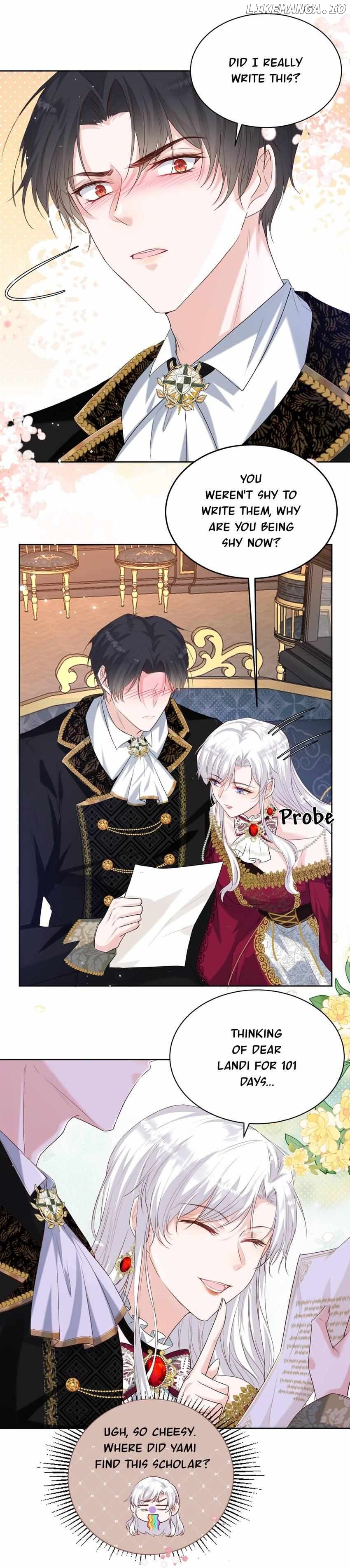 The Count's Submissive Journal Chapter 2 - page 54
