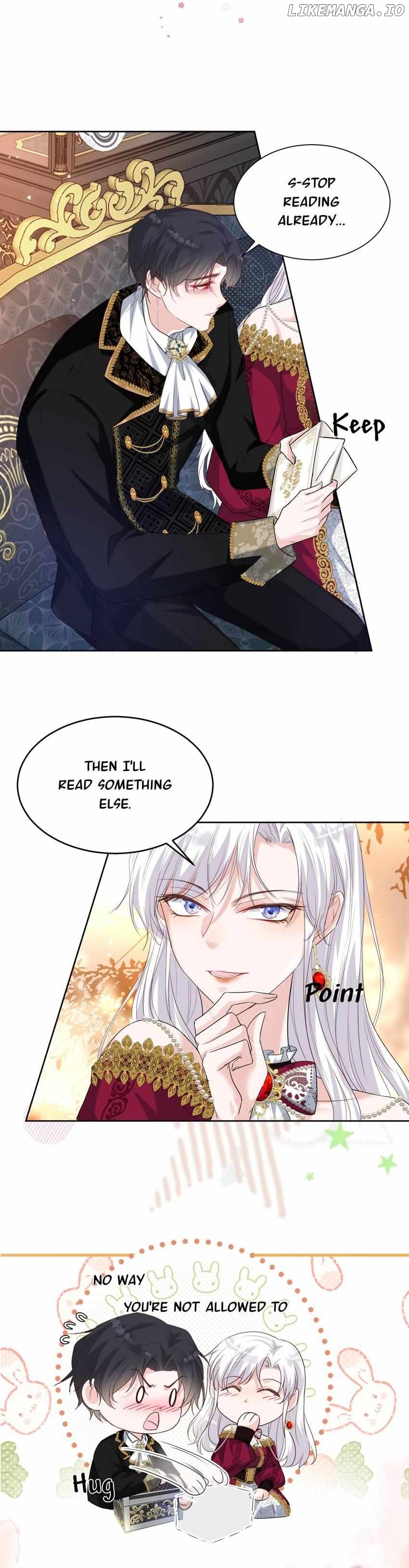 The Count's Submissive Journal Chapter 2 - page 55