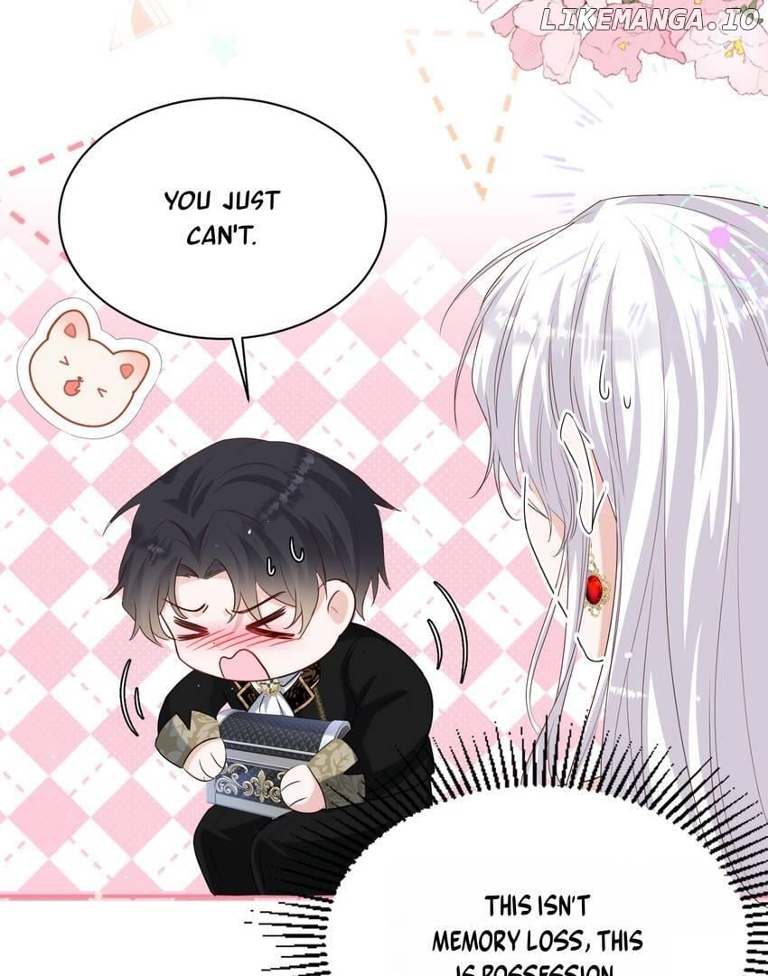 The Count's Submissive Journal Chapter 2 - page 58