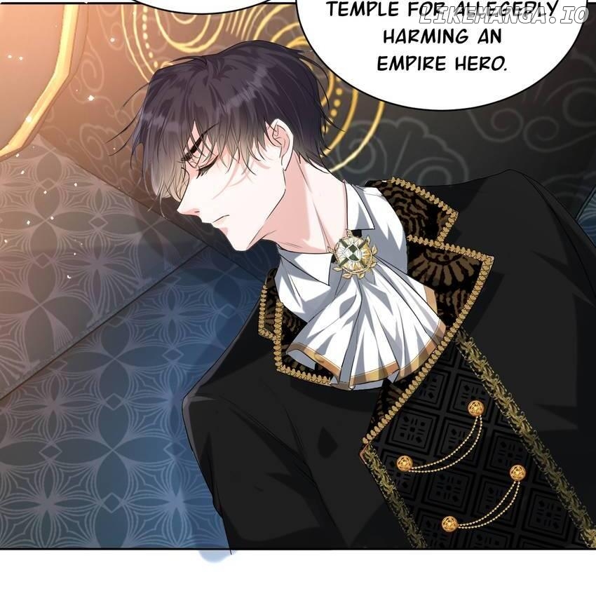 The Count's Submissive Journal Chapter 2 - page 7
