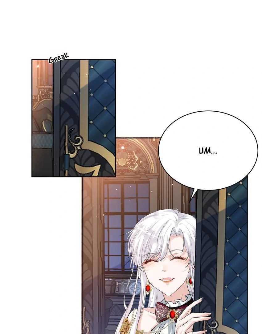 The Count's Submissive Journal Chapter 2 - page 9