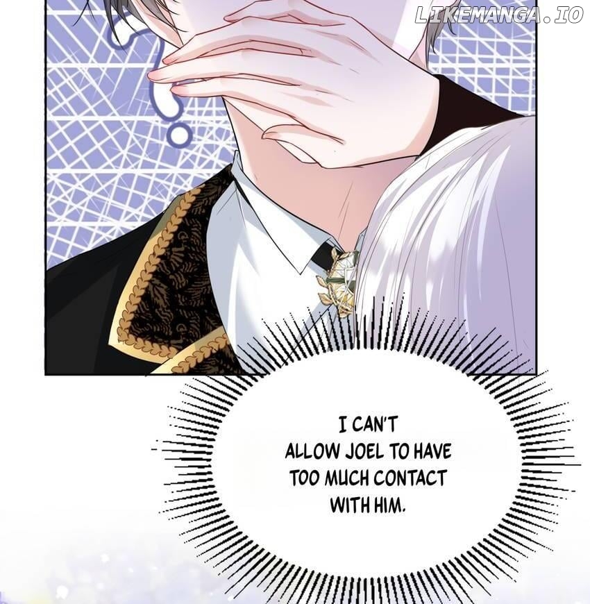 The Count's Submissive Journal Chapter 3 - page 10