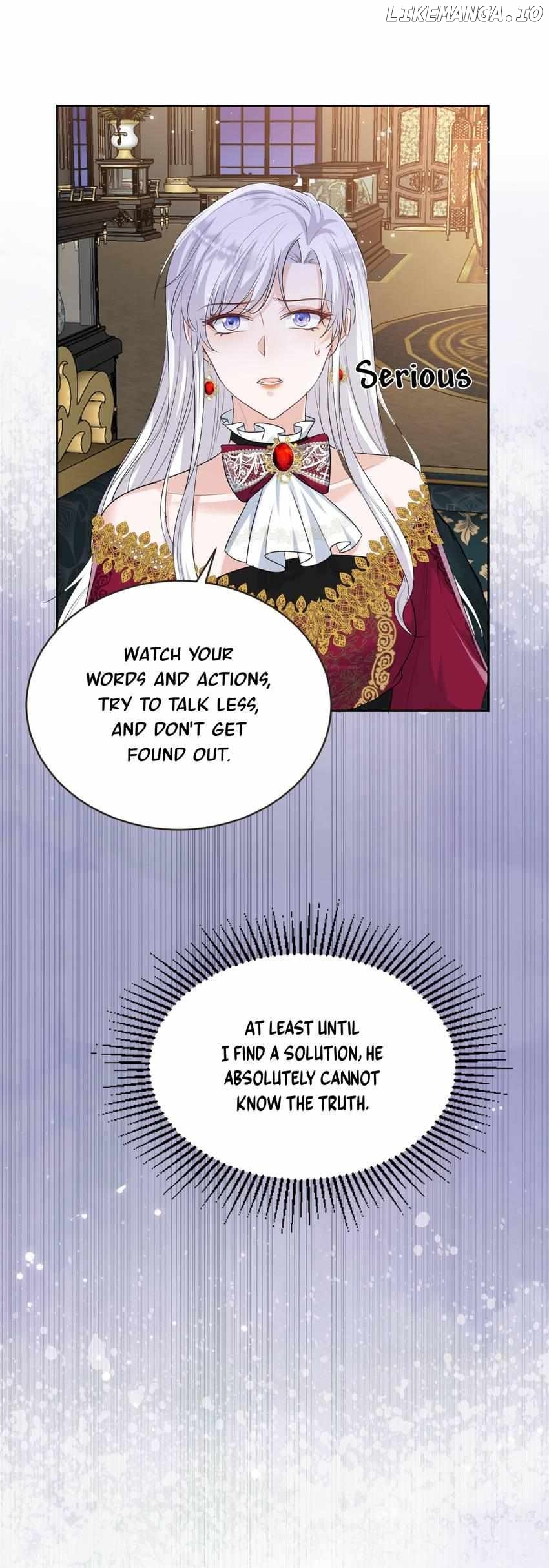 The Count's Submissive Journal Chapter 3 - page 13