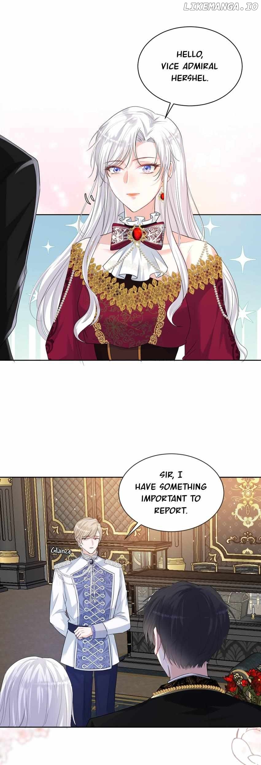 The Count's Submissive Journal Chapter 3 - page 15