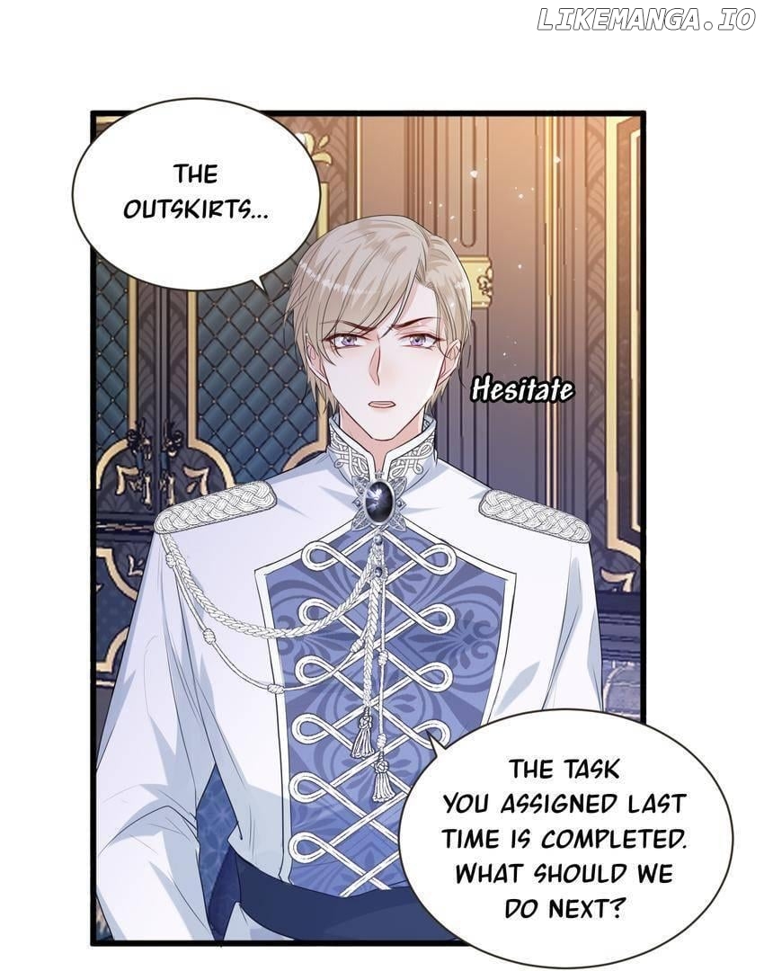 The Count's Submissive Journal Chapter 3 - page 18