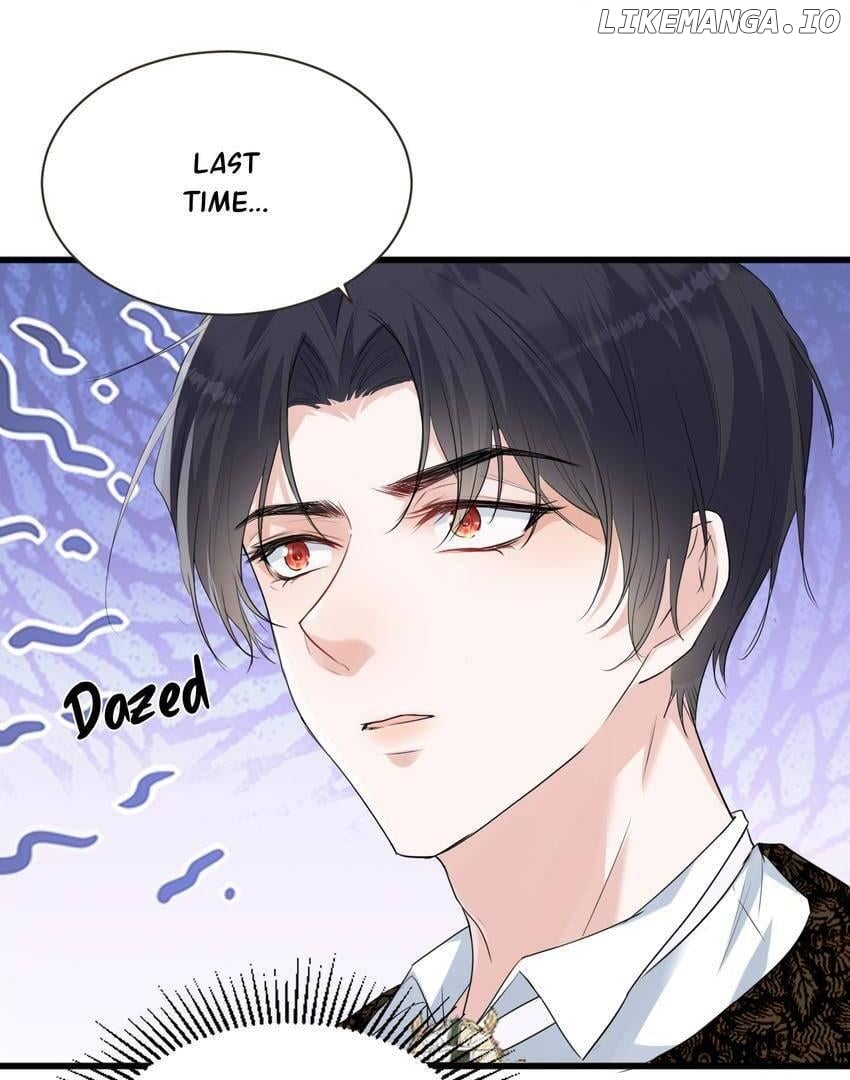 The Count's Submissive Journal Chapter 3 - page 19