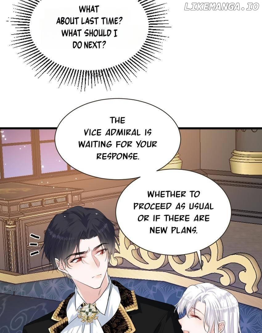The Count's Submissive Journal Chapter 3 - page 20
