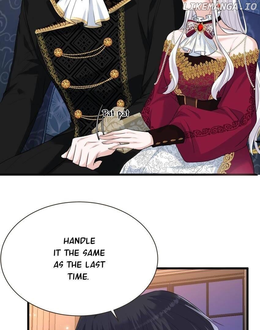 The Count's Submissive Journal Chapter 3 - page 21