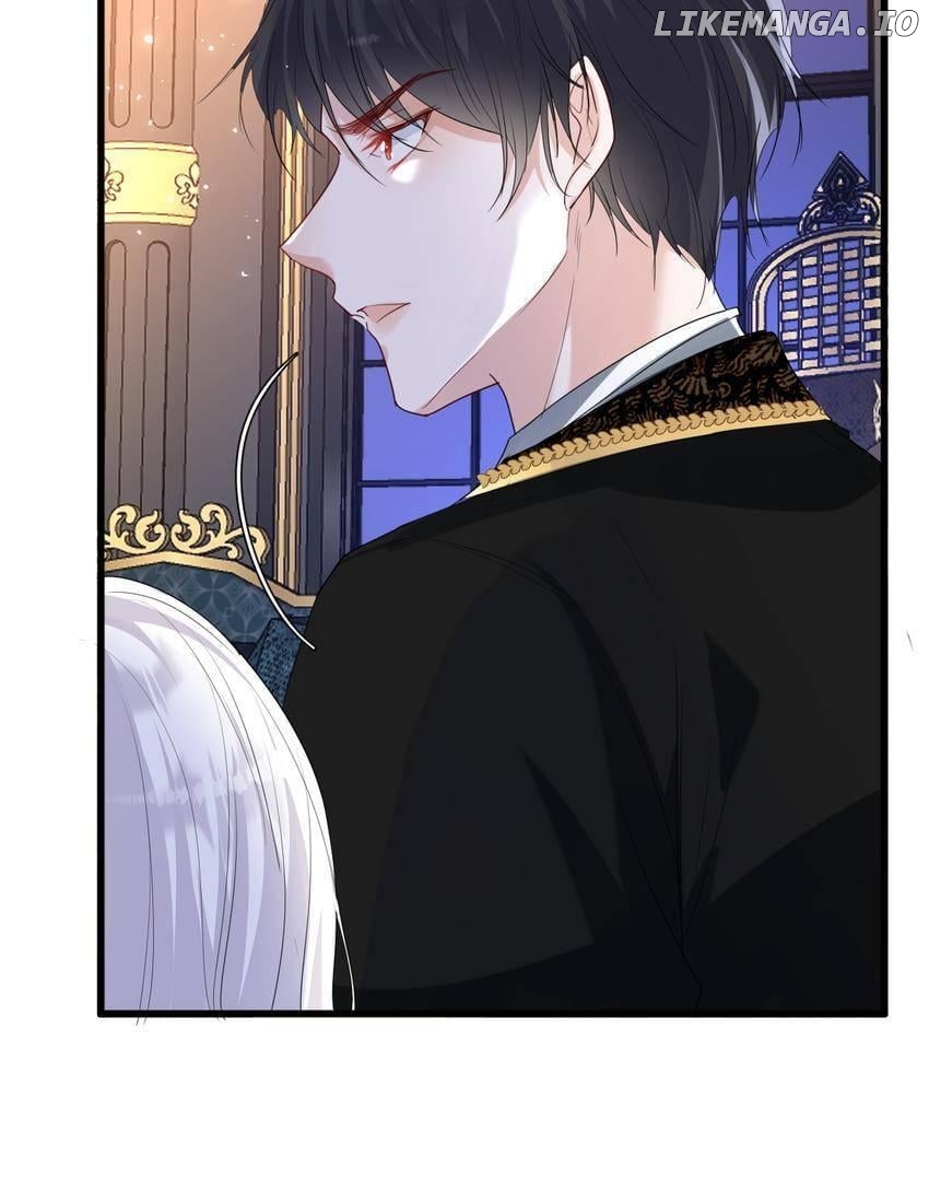 The Count's Submissive Journal Chapter 3 - page 22