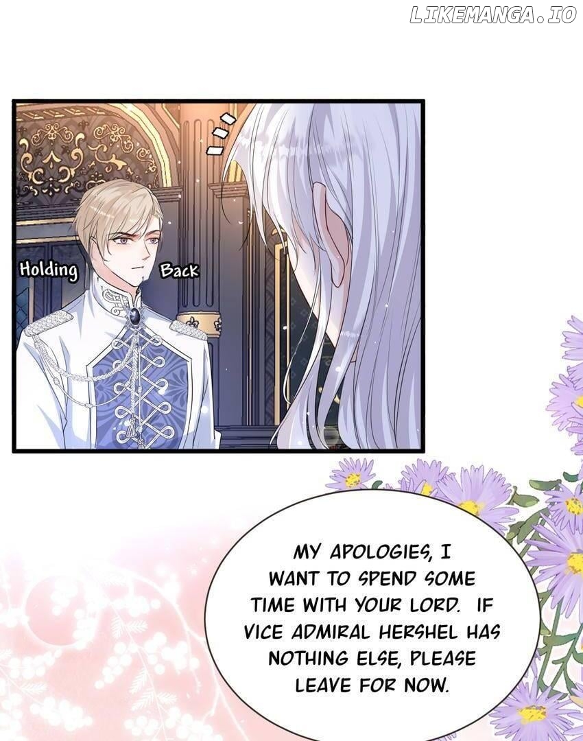 The Count's Submissive Journal Chapter 3 - page 23